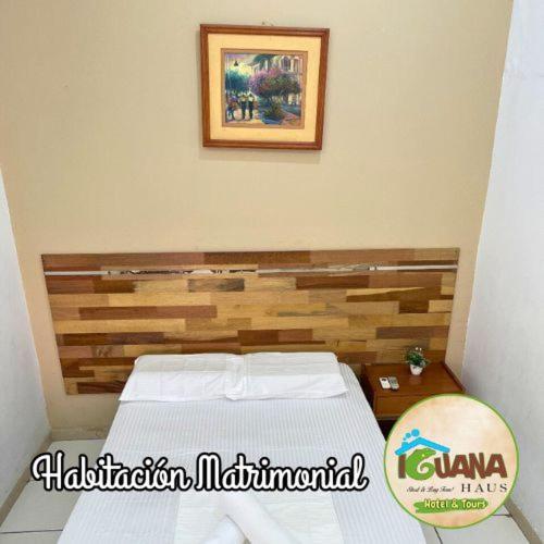Iguana Haus Iquitos Leilighet Eksteriør bilde